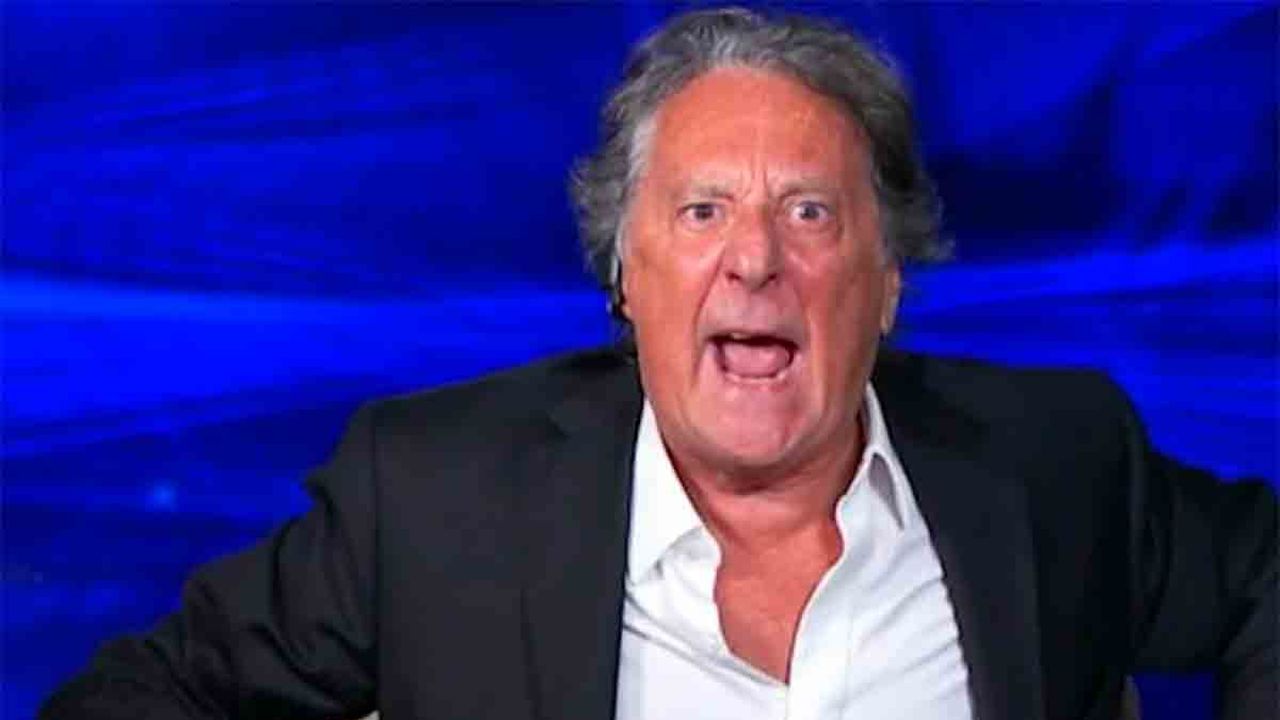 Enzo Iacchetti denunciato dall’UCEI: bufera su “È sempre Cartabianca”