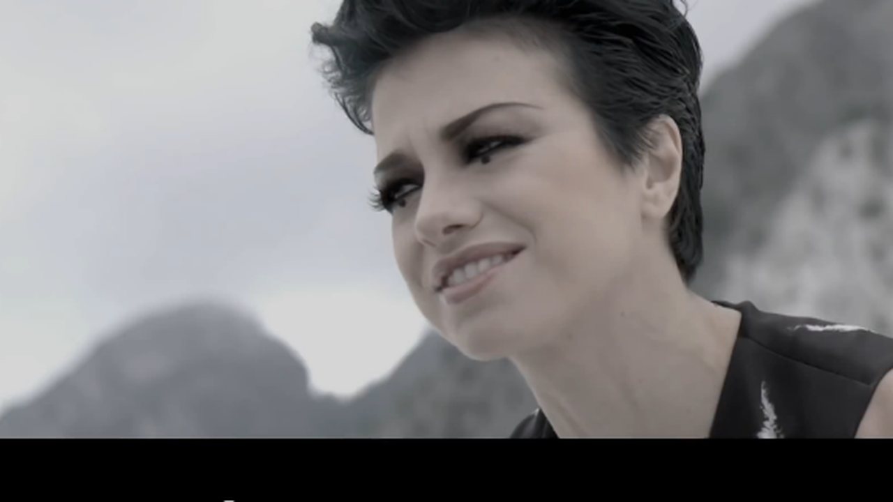 Dolcenera: “Non mi dispiacerebbe essere giudice in un talent”