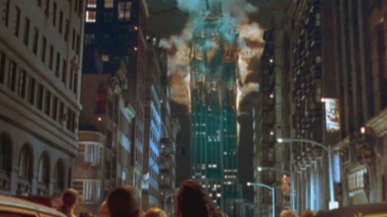 La storia segreta dietro il momento migliore di Independence Day: dopo 29 anni si scopre