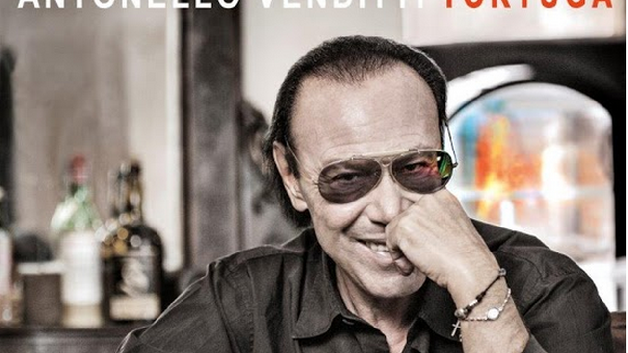 Classifica Album Italia 30 aprile 2015: Antonello Venditti alla 2 con Tortuga, Paola Turci in top ten