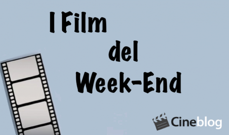 Al cinema dal 29 maggio: trailer, trame e recensioni dei film in sala