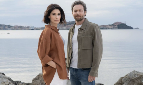 Le onde del passato fiction Canale 5, quando esce? Il promo