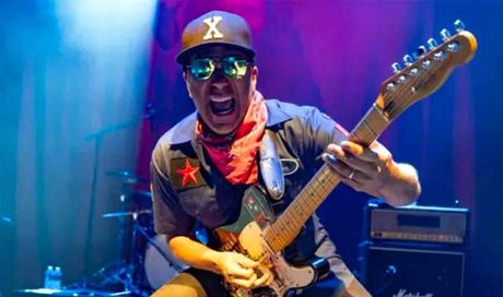 Tom Morello: “Chris Cornell mi manca ogni giorno, suonare gli Audioslave è struggente e devastante”