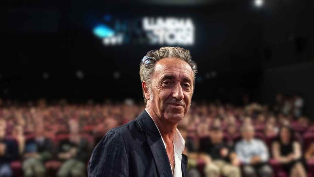 4 curiosità sul regista Paolo Sorrentino