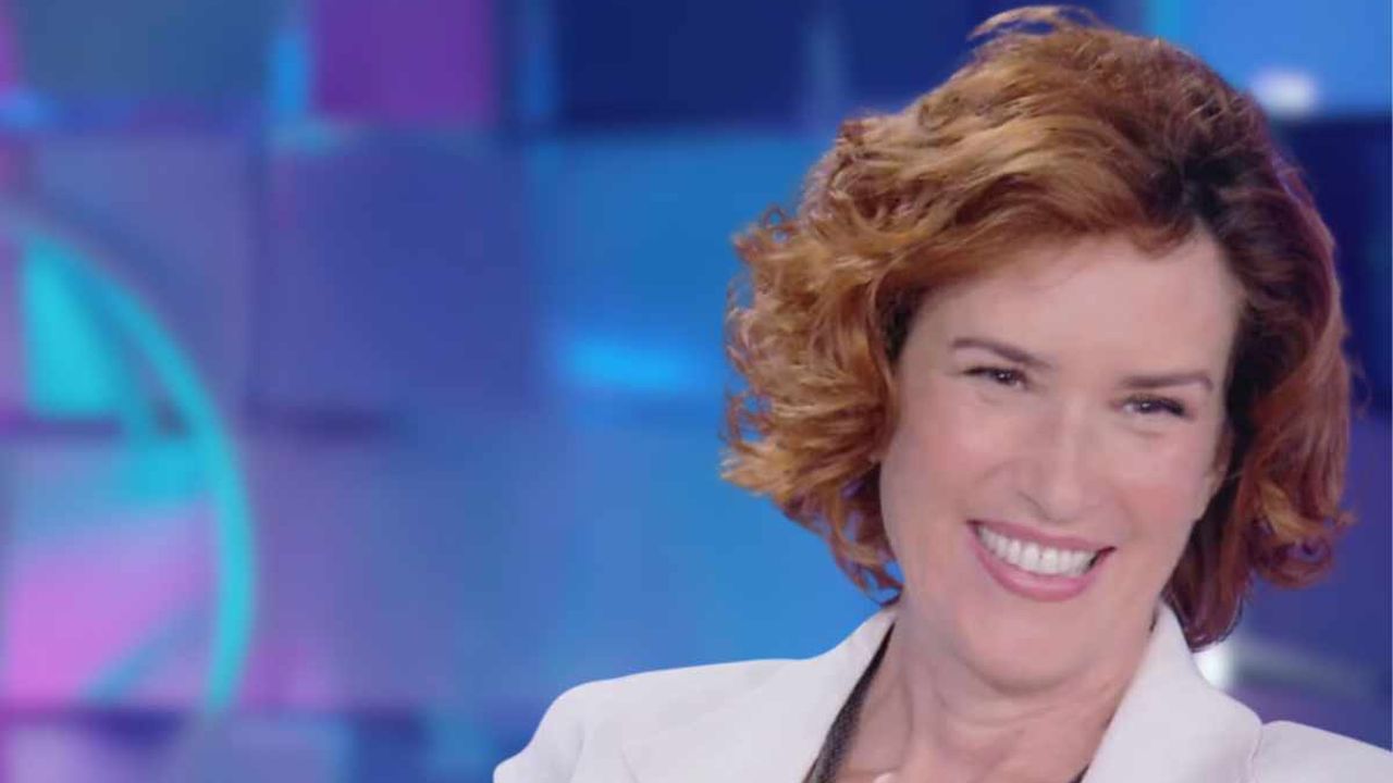 Le serie tv più belle da rivedere con Lucrezia Lante della Rovere