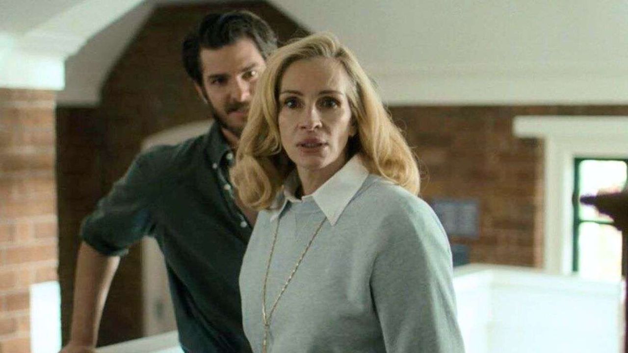 Su Amazon Prime il film con Julia Roberts. La trama del thriller psicologico che ti incollerà alla TV