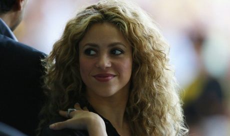 Shakira: “Lavorare con Rihanna era un’utopia”