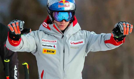 Sci, Gigante maschile in Alta Badia: attesa per la Gran Risa | Azzurri in gara, programmazione TV e streaming
