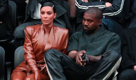 Kanye West, in “Hurricane” ammette di aver tradito Kim Kardashian? Guarda il video ufficiale