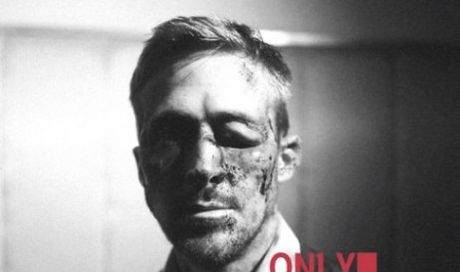 Only God Forgives di Nicolas Winding Refn: primo poster con Ryan Gosling