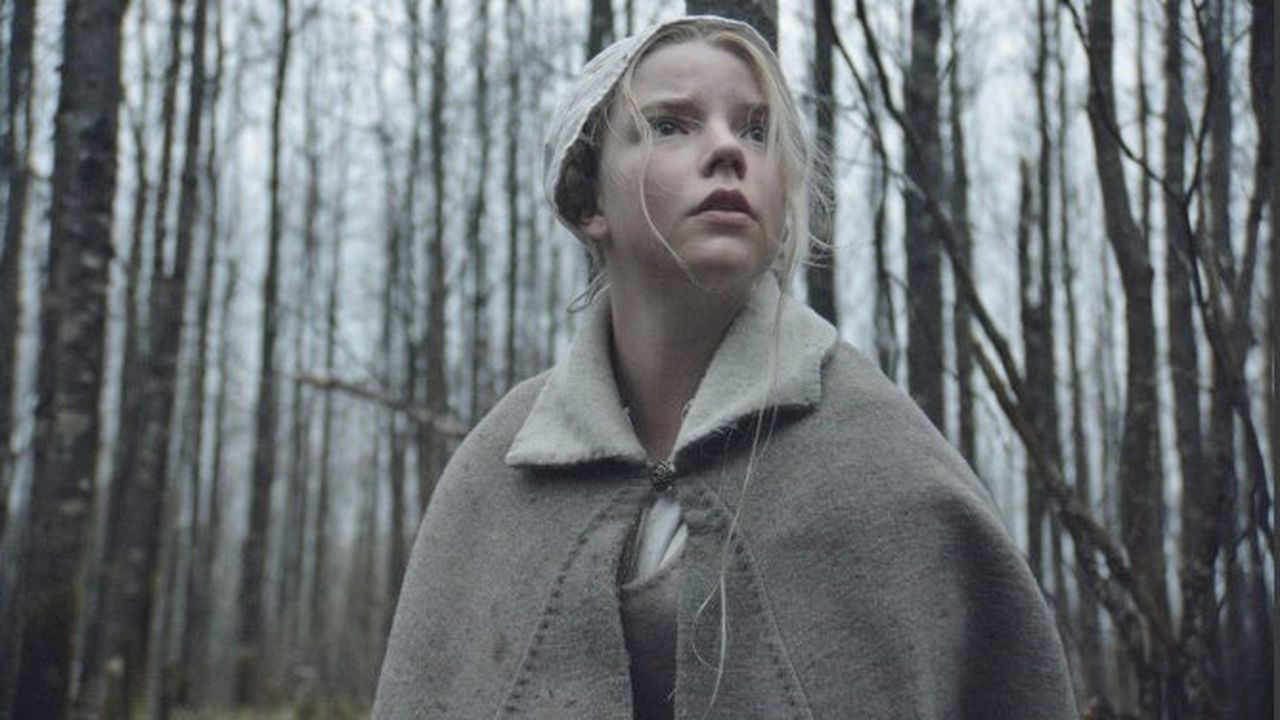 The Witch: trailer italiano del film horror premiato al Sundance