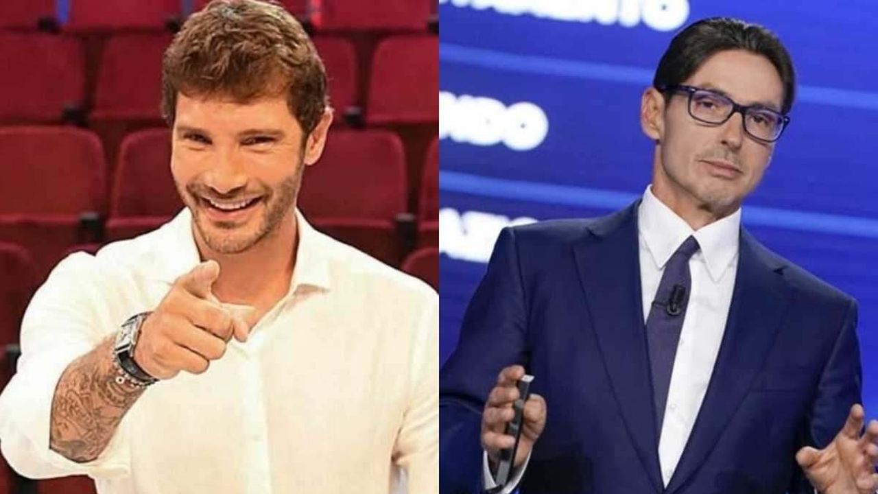 Stefano de Martino punge Mediaset: cosa ha detto il conduttore di Affari Tuoi