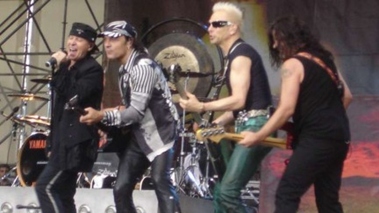 Scorpions: “Sting In The Tail”, tracklist ufficiale e anteprima dei primi due singoli estratti