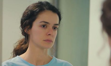 La Forza di una Donna, puntate importantissime: Sarp torna a casa