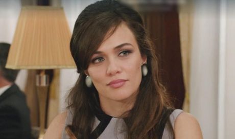 Gloria Radulescu, da Miss Italia a Il Paradiso delle Signore: com’era l’attrice