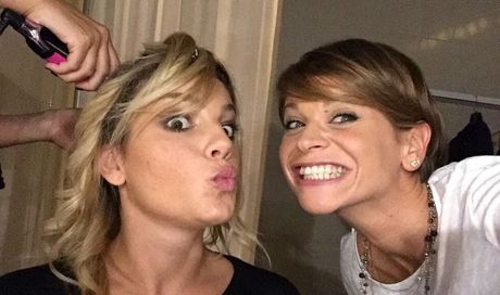 Emma e Alessandra Amoroso, Pezzo di Cuore: ascolta il nuovo singolo (testo e audio)