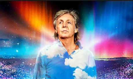 Paul McCartney, nuovo album nel 2026: “Ho ancora molte cose da dire”