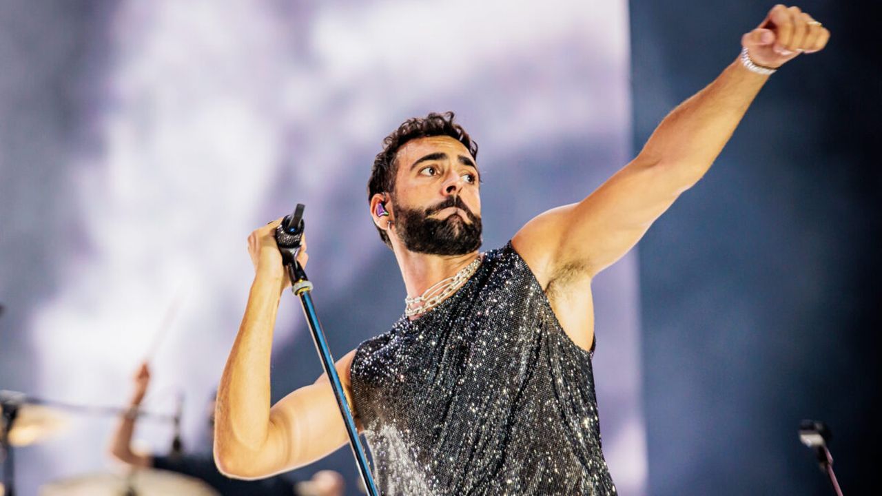 Marco Mengoni al Circo Massimo a Roma, 15 luglio 2023: la scaletta del concerto, ospiti, orario e info biglietti