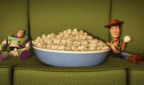 Toy Story 4 sarà una commedia romantica e non un sequel diretto di Toy Story 3