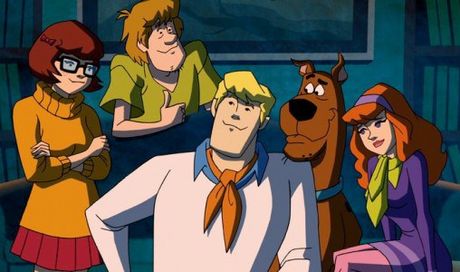S.C.O.O.B.  – la Warner lancia l’Hanna-Barbera Cinematic Universe