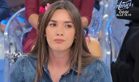 Nadia Di Diodato: chi è la corteggiatrice di Gianmarco Steri di Uomini e Donne