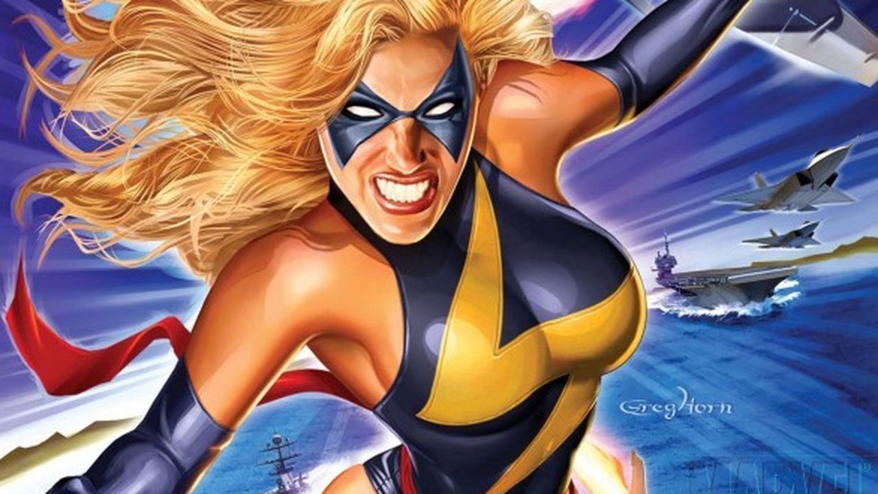 The Avengers 2: Emily Blunt e Ruth Wilson in lizza per la parte di Ms. Marvel?