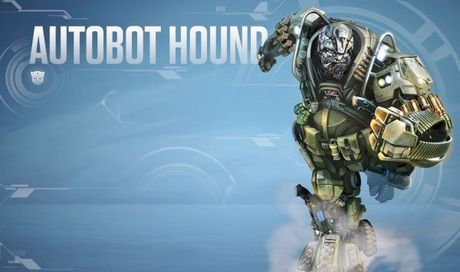 Transformers 4: nuova foto Grimlock e 13 promo art Hasbro