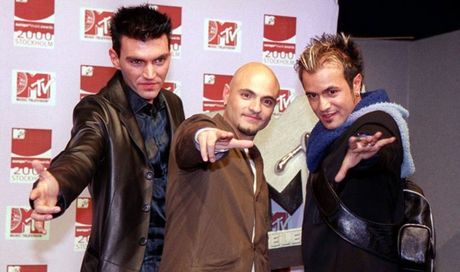 Blue (Da Ba Dee) e Auto Blu di Shiva: tutti gli artisti che hanno campionato la hit degli Eiffel 65
