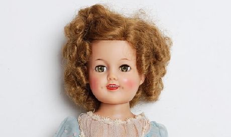 Shirley Temple: 10 imperdibili gadget su Riccioli d’Oro