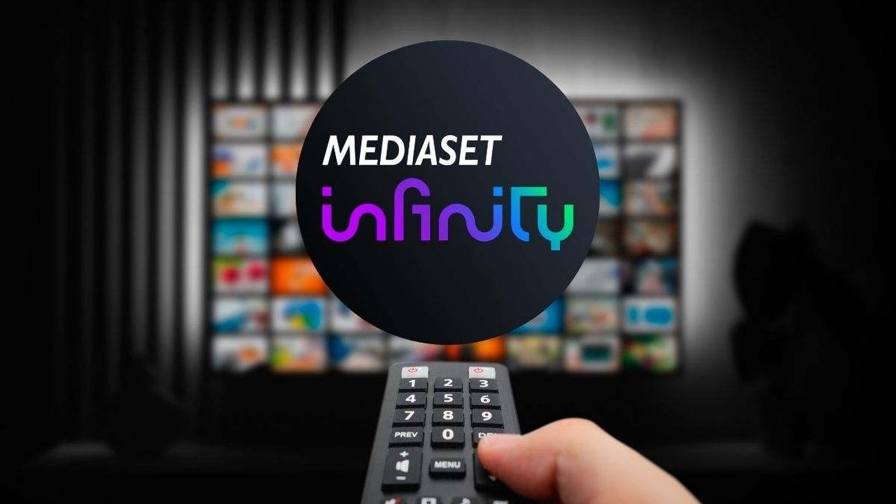 Mediaset Infinity sorprende il pubblico: torna la serie cult degli anni ’90 che ha fatto la storia della TV