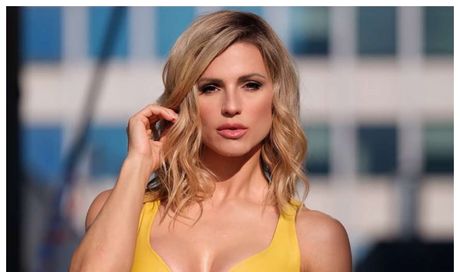 Michelle Hunziker: età, dove vive, compagno e figli, carriera