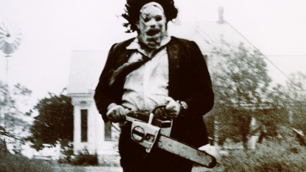 Non aprite quella porta: il set del film originale diventerà un ristorante barbecue a tema horror