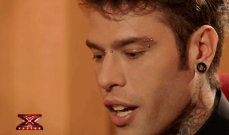 X Factor 2017, i 3 cantanti scelti da Fedez [Under Uomini]