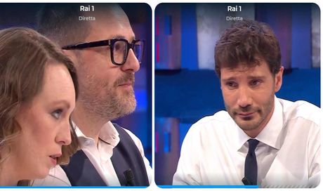 Affari Tuoi, la partita diventa una catastrofe e sfuma il viaggio di nozze