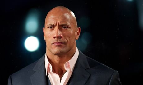 Wolfman, Dwayne Johnson per il reboot Universal