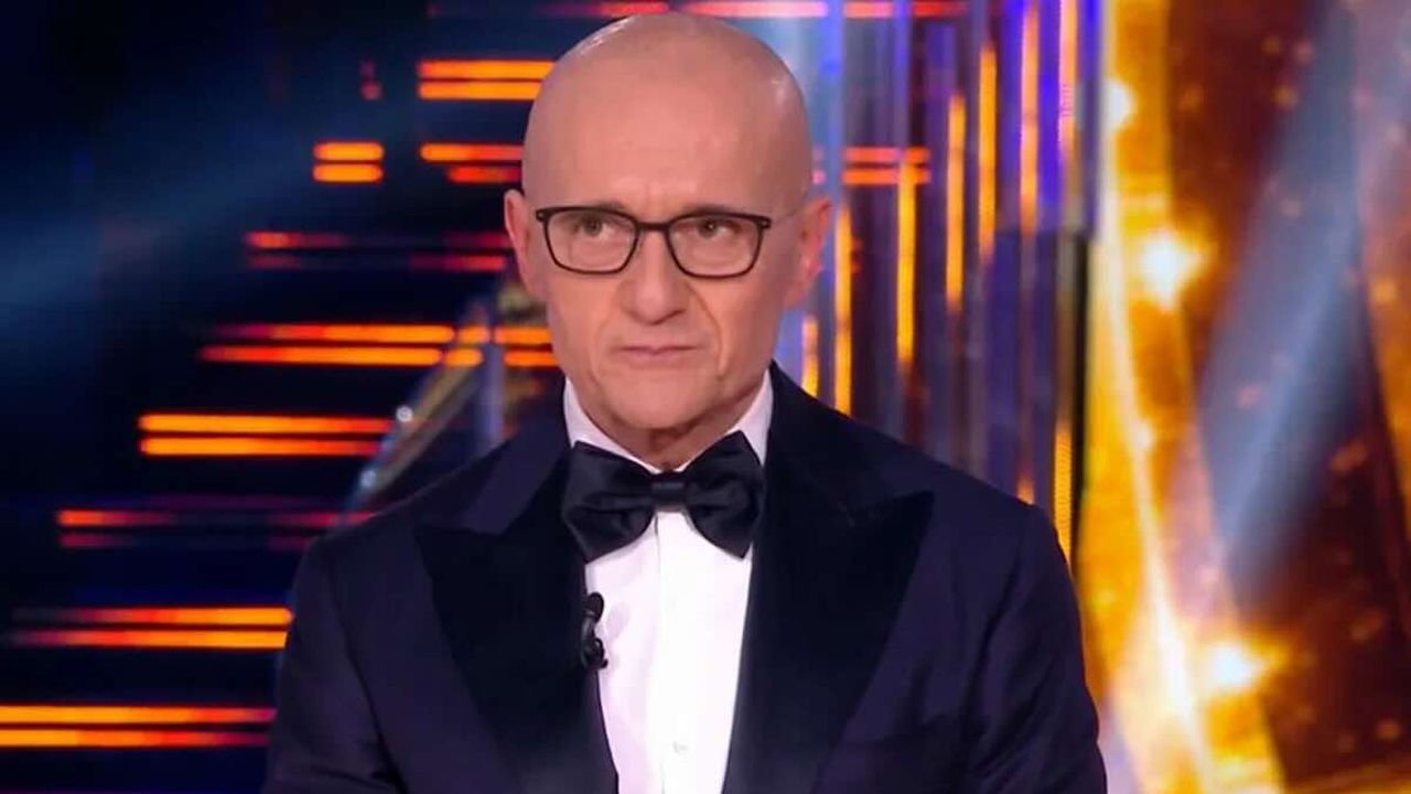 Chi è il futuro marito di Alfonso Signorini