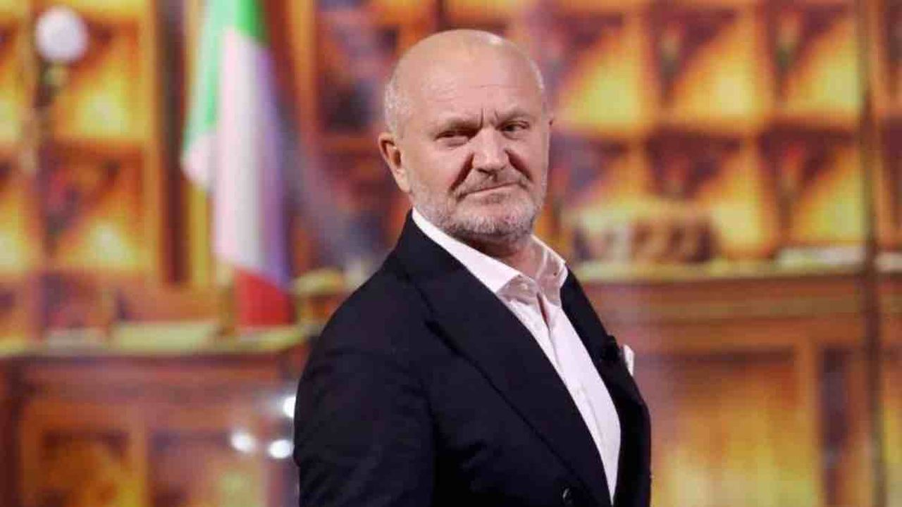 Andrea Pucci rinuncia a Sanremo 2026: il palco dell’Ariston, per i comici, resta un’arma a doppio taglio