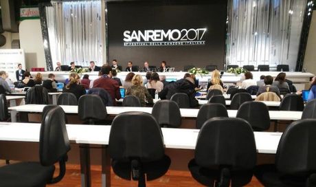Sanremo 2017, conferenza stampa di martedì 7 febbraio: ordine uscita Big e Giovani