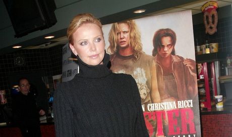 Charlize Theron – Bella con lati oscuri in tanti film del 2014