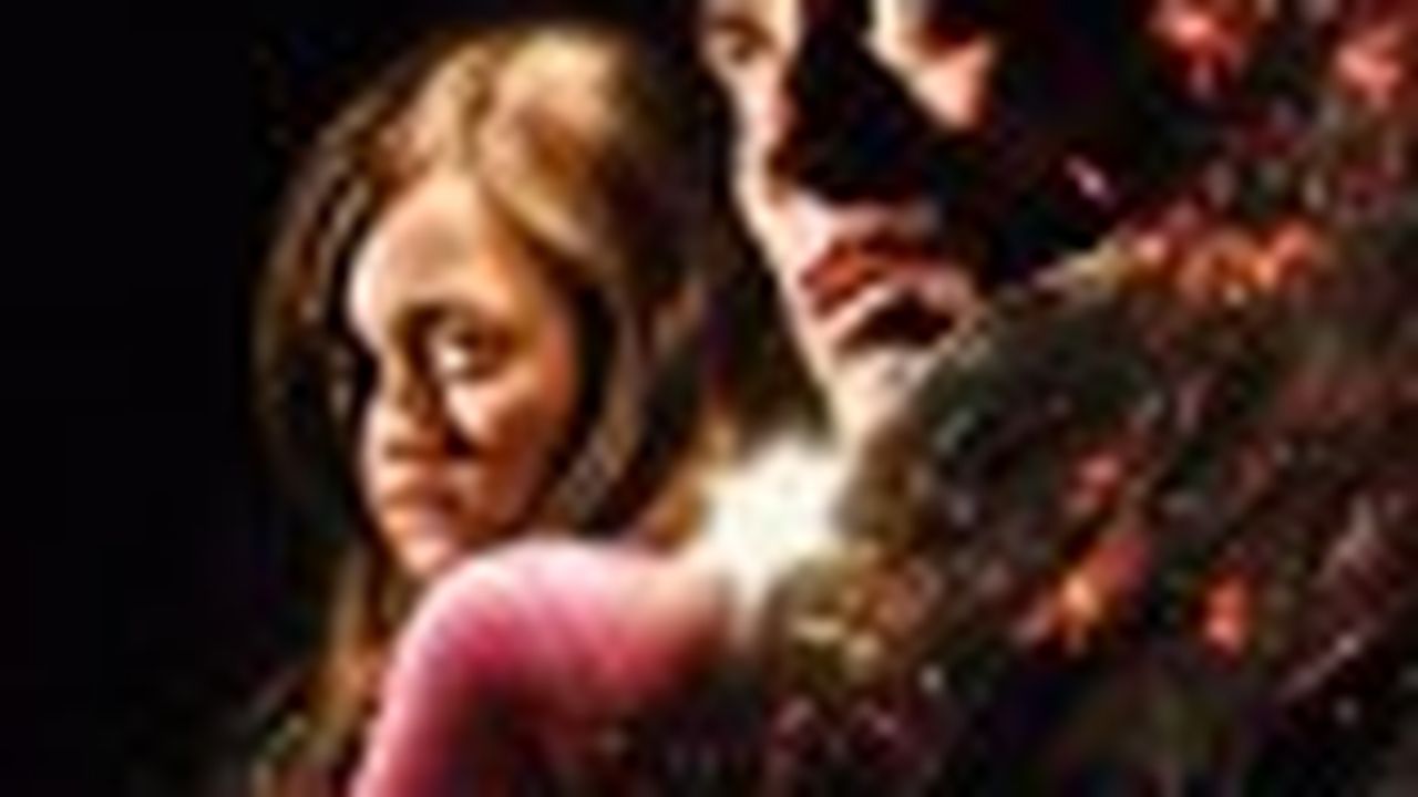 Intruders – trailer italiano e locandina internazionale dell’horror con Clive Owen