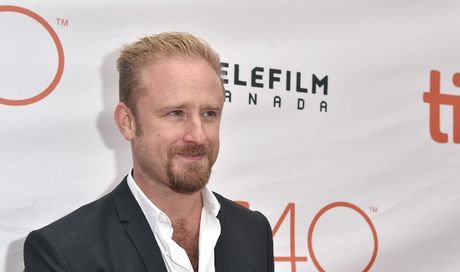 Ben Foster