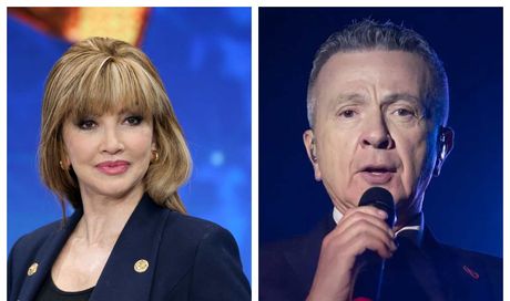 Ballando con le Stelle, Pupo demolisce il programma: arriva la replica di Milly Carlucci