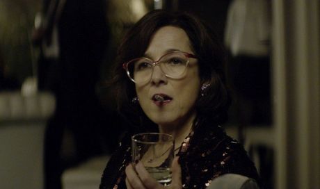 Gloria di Sebastian Lelio