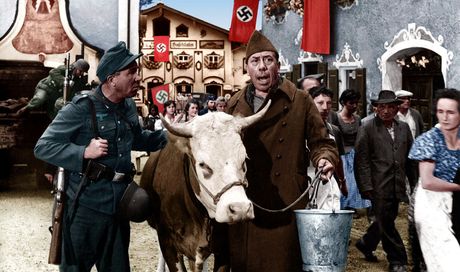 The Cow, Ewan McGregor per il remake Usa de La vacca e il prigioniero
