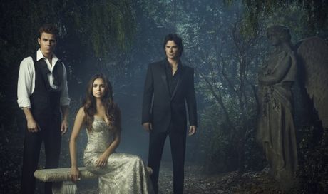 The Vampire Diaries, la quarta stagione (ed il cambiamento di Elena) su Mya
