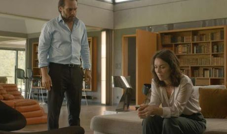 Dove rivedere in streaming La Casa dei Misteri: la spiegazione del finale