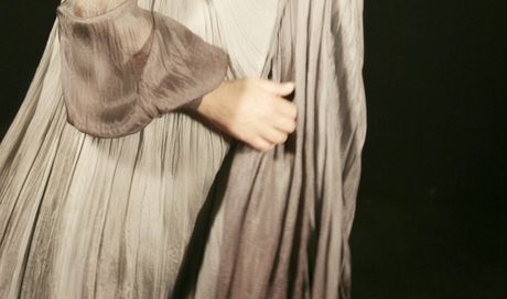 Barbara De Rossi è Medea a teatro