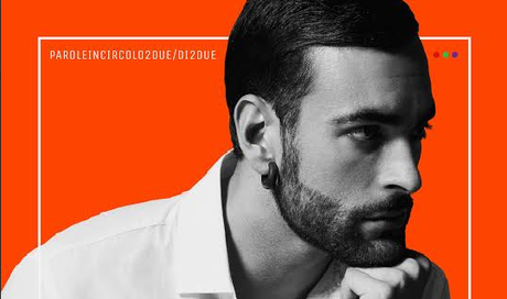 Marco Mengoni, Le cose che non ho è doppio platino #LECOSECHENONHOdoppioplatino