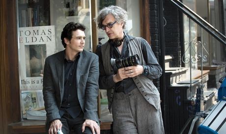 Wim Wenders Ritorno alla vita (2015)