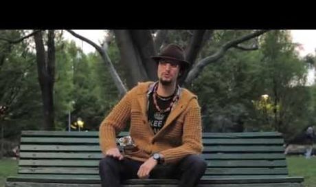 Fuorisalone 2014 – Unofficial Trailer